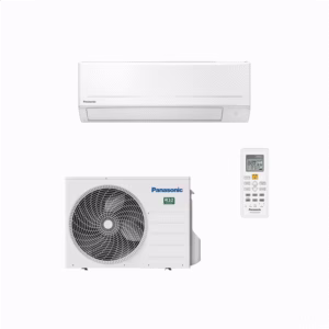 Panasonic-XKE-Airco-unit