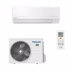 Panasonic BZ25-XKE 2.5 kW airco - stille oplossing voor slaapkamer