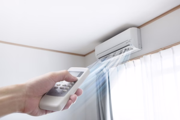 LG W09TE (Nieuw model) SERIE 2.5 kW/9000Btu R32 COOL&HEAT - Afbeelding 2